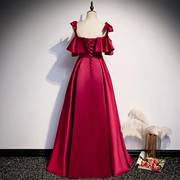 engagement evening dresses Evening Dresses Pink Dresses Senior Engagement Dress fg4995 – formalgowns main image 0