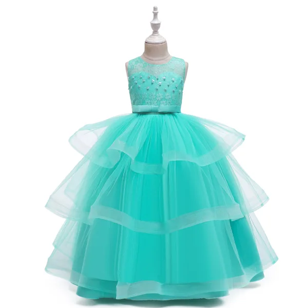 Birthday Suit Sleeveless & Backless in Bright Blue
