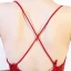 Sexy Pailletten Abendkleider 2020 Meerjungfrau Spaghettiträger Ärmellos Gespaltete Front Lange Rückenfreies Festliche Kleider