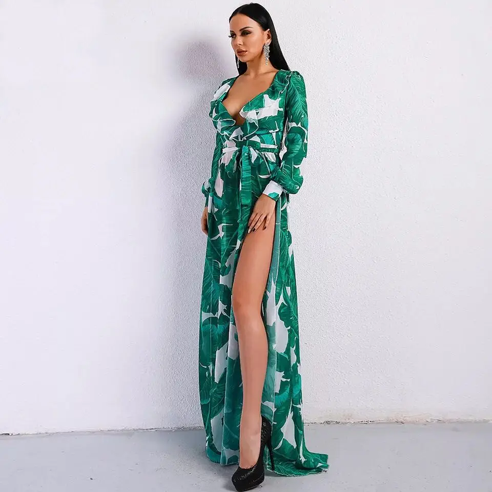 chinese dress ladies Long Dresses For Women | Long Cocktail Dresses main image 0