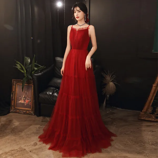 Conservative prom dresses on sale 2018