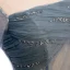 Victorian Style Navy Blue Dancing Prom Dresses 2020 A-Line / Princess Square Neckline Puffy Short Sleeve Sequins Beading Floor-Length / Long Ruffle Backless Formal Dresses
