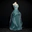 Best Sage Green Dancing Prom Dresses 2020 A-Line / Princess Strapless Sleeveless Beading Floor-Length / Long Ruffle Backless Formal Dresses