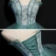 Best Sage Green Dancing Prom Dresses 2020 A-Line / Princess Strapless Sleeveless Beading Floor-Length / Long Ruffle Backless Formal Dresses