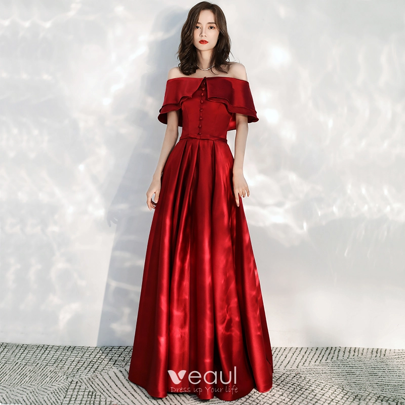 Off Shoulder Long Prom Dresses, Popular 2020 Prom Dresses, Affordable Prom Dresses Off Shoulder Long Prom Dresses, Popular 2020 Prom Dresses, Affordable Prom Dresses