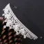 Modest / Simple Rhinestone Tiara Bridal Hair Accessories 2020 Alloy Wedding Accessories
