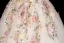 Illusion White Beading Sequins Appliques Prom Dresses 2026 Ball Gown Off-The-Shoulder Short Sleeve Backless Floor-Length / Long Formal Dresses