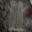 Chic / Beautiful White Bridal Gloves 2020 Tulle Beading Rhinestone Prom Wedding Accessories