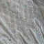 Chic / Beautiful White Bridal Gloves 2020 Tulle Beading Rhinestone Prom Wedding Accessories