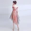 Chic / Beautiful Red Graduation Dresses 2017 A-Line / Princess Lace Strapless Appliques Backless Flower Cocktail Party Homecoming Formal Dresses