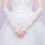 Chic / Belle Ivoire Mariage 2018 Tulle Lacer Fleur Appliques Bijoux Mariage