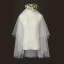 Modest / Simple Ivory Tulle 1.5 m Wedding Veils 2018