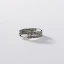 Mote Sølv Rhinestone Sterling Sølv Arbeid Ferie Ringer 2019 Tilbehør