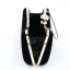 Modern / Fashion Burgundy Clutch Bags Beading Rhinestone Velour Cocktail Party Evening Party Prom Accessories 2019