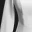 Modest / Simple Ivory Wedding Dresses 2018 Trumpet / Mermaid Scoop Neck Long Sleeve Backless Cathedral Train