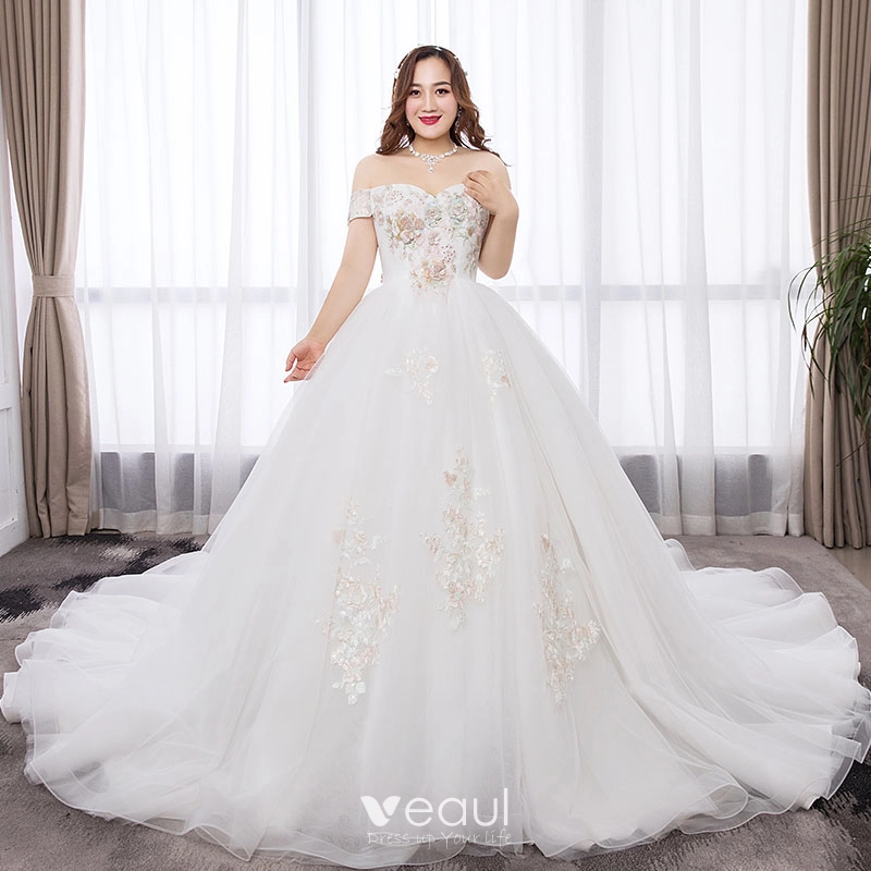 Robe de mariée princesse 2019 2025