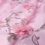 Chic / Beautiful Candy Pink Evening Dresses  2017 A-Line / Princess Strapless Court Train Lace Appliques Backless Printing Evening Party Prom Dresses