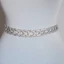 Sparkly Classy Ivory Wedding Sash 2020 Metal Satin Beading Rhinestone Bridal Evening Party Prom Accessories