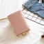 Lovely Romantic Blushing Pink Clutch Bags Beading Flower Pearl Cocktail Party Evening Party Accessories 2019