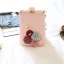 Lovely Romantic Blushing Pink Clutch Bags Beading Flower Pearl Cocktail Party Evening Party Accessories 2019