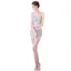 Sexy Champagne Transparentes Robe De Soirée 2018 Bretelles Spaghetti Sans Manches Faux Diamant Paillettes Perlage Courte Dos Nu Robe De Ceremonie