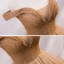 Chic / Beautiful Gold Prom Dresses 2020 Ball Gown Off-The-Shoulder See-through V-Neck Short Sleeve Glitter Tulle Beading Floor-Length / Long Ruffle Backless Formal Dresses