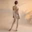 Sexy Ivoire Transparentes Robe De Fete 2018 Princesse Sans Manches Bretelles Spaghetti Appliques Paillettes Perlage Gland Courte Dos Nu Robe De Ceremonie