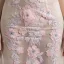 Sexy Ivoire Transparentes Robe De Soirée 2018 Gaine / Ajustement Col Haut Sans Manches Appliques En Dentelle Faux Diamant Fendue devant Longue Dos Nu Robe De Ceremonie
