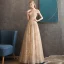 Sexy Noire Transparentes Organza Robe De Cocktail 2018 Princesse Sans Manches Bretelles Spaghetti Perlage Asymétrique Volants Dos Nu Robe De Ceremonie