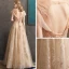 Sexy Noire Transparentes Organza Robe De Cocktail 2018 Princesse Sans Manches Bretelles Spaghetti Perlage Asymétrique Volants Dos Nu Robe De Ceremonie