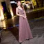 Bling Bling Cukierki Różowy Cekiny Sukienki Wieczorowe 2018 Princessa Bez Rękawów Spaghetti Pasy Rhinestone Szarfa Długie Wzburzyć Bez Pleców Sukienki Wizytowe