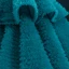 Luxury / Gorgeous Ink Blue Prom Dresses 2021 Ball Gown Halter Sleeveless Cascading Ruffles Court Train Backless Formal Dresses