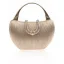 Bling Bling Champagne Håndvesken  2021 Metall Rhinestone