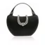 Bling Bling Champagne Håndvesken  2021 Metall Rhinestone