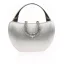Bling Bling Champagne Håndvesken  2021 Metall Rhinestone
