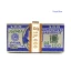 Amazing / Unique Dollar Square Clutch Bags 2021 Metal Rhinestone