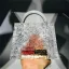 Transparent Acrylique Pochette 2021