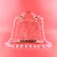 Transparent Acrylique Pochette 2021