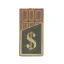 Amazing / Unique Dollar Rhinestone Square Clutch Bags 2021