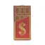 Amazing / Unique Dollar Rhinestone Square Clutch Bags 2021