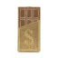 Amazing / Unique Dollar Rhinestone Square Clutch Bags 2021