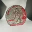 Amazing / Unique Round Rhinestone Dollar Clutch Bags 2021