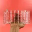 Transparent Check Acrylic Square Clutch Bags 2021