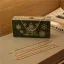 Fashion Christmas Rhinestone Square Clutch Bags 2021