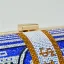 Unique Dollar Faux Diamant Ronds Pochette 2021