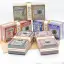 Glitter Kralen Rhinestone Vierkante Dollar Handtassen 2021