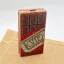 Amazing / Unique Red Rhinestone Square Chocolate Clutch Bags 2021