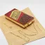 Amazing / Unique Red Rhinestone Square Chocolate Clutch Bags 2021