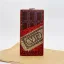 Amazing / Unique Red Rhinestone Square Chocolate Clutch Bags 2021