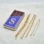 Amazing / Unique Rhinestone Square Dollar Chocolate Clutch Bags 2021